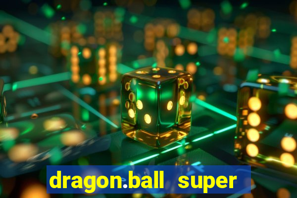 dragon.ball super hero download